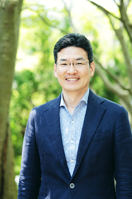 岩田洋治